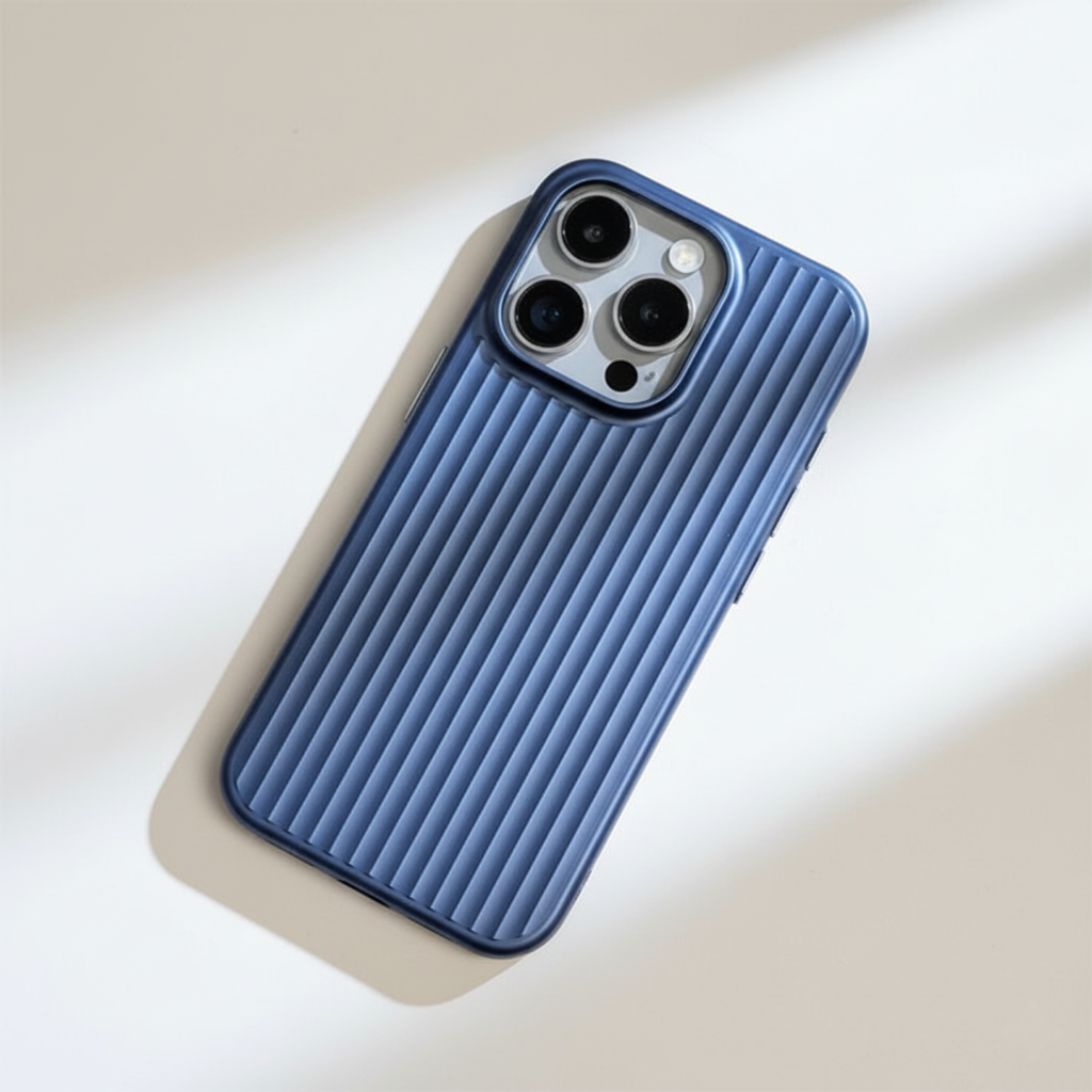 Coque iPhone Antichoc Ultra Fine Frendorf Titanium Shield Pro 6