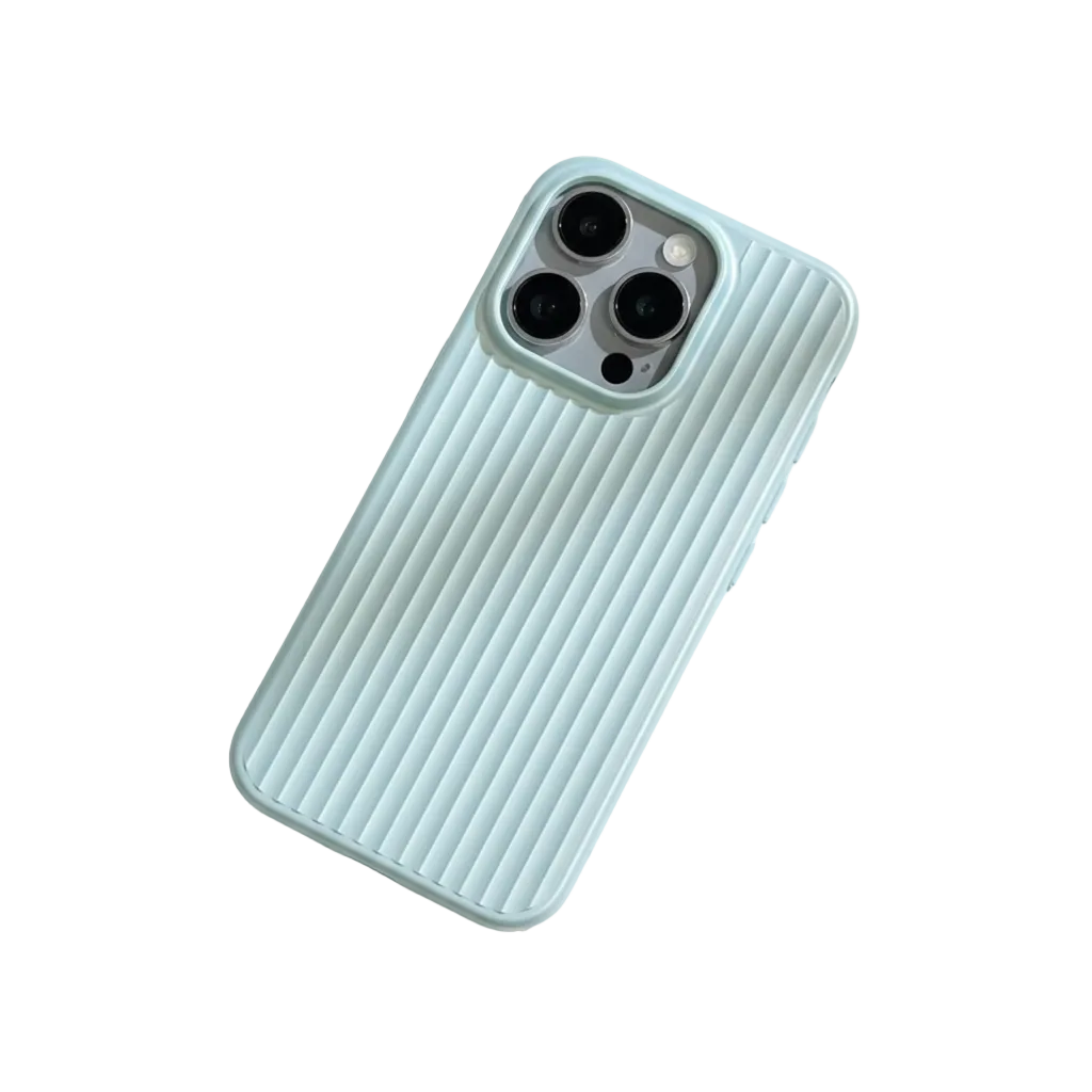 Coque iPhone Antichoc Ultra Fine Frendorf Titanium Shield Pro 7