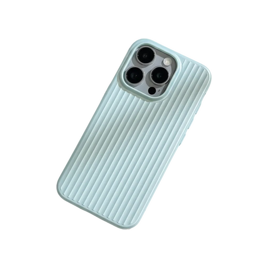 Coque iPhone Antichoc Ultra Fine Frendorf Titanium Shield Pro 7