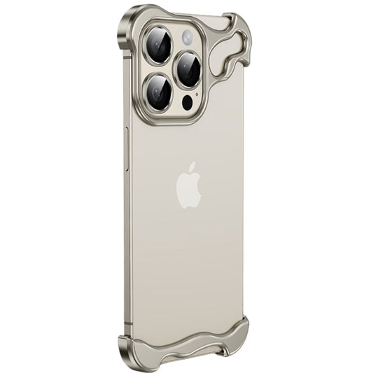 Coque iPhone Ultra-Fine Protection 0