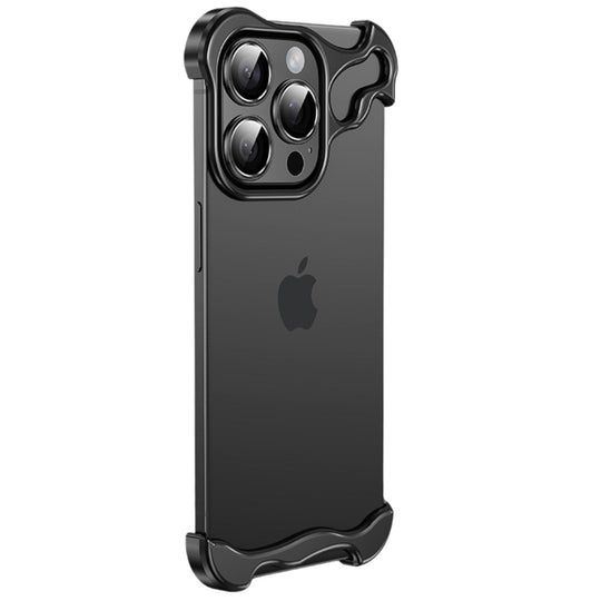 Coque iPhone Ultra-Fine Protection 12