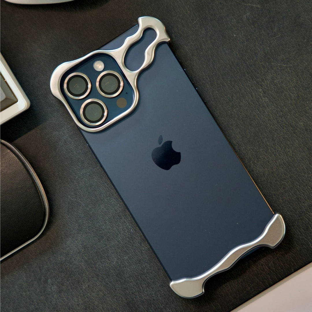 Coque iPhone Ultra-Fine Protection 2