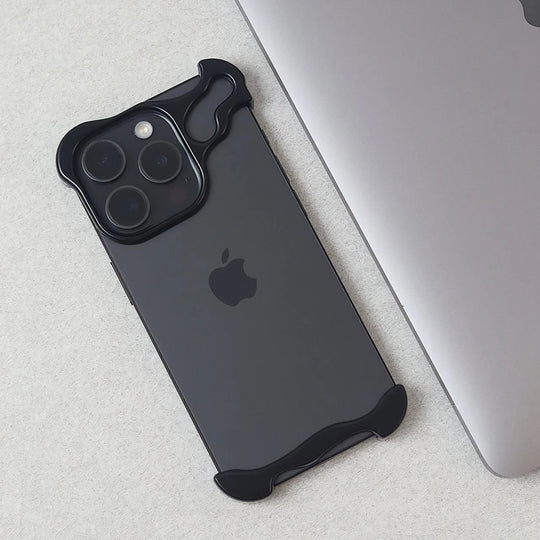 Coque iPhone Ultra-Fine Protection 3