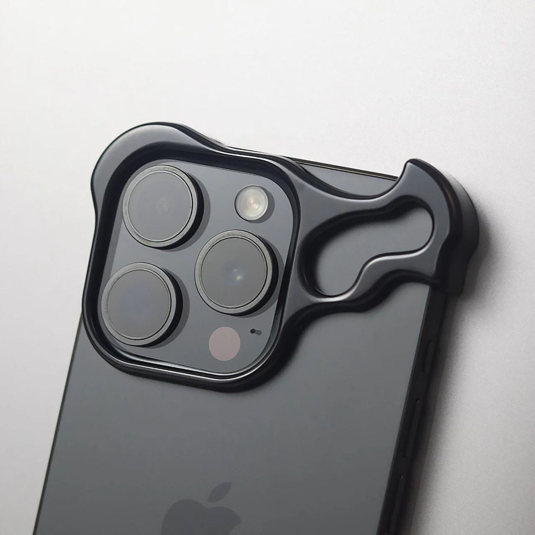 Coque iPhone Ultra-Fine Protection 7