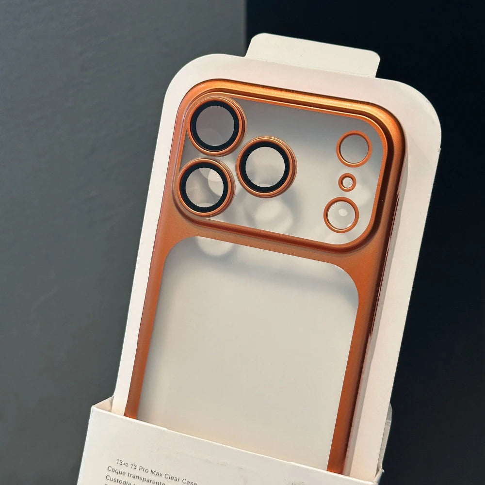 Coque pour iPhone 17 Air 16 15 Pro Max Mat 3