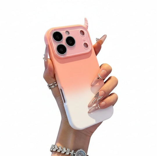 Coque pour iPhone 17 Pro Max Design Dégradé 0