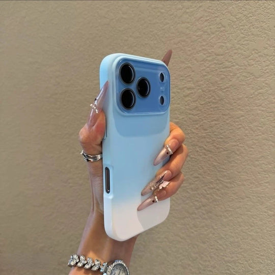 Coque pour iPhone 17 Pro Max Design Dégradé 2