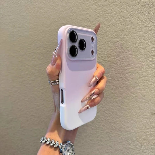 Coque pour iPhone 17 Pro Max Design Dégradé 3