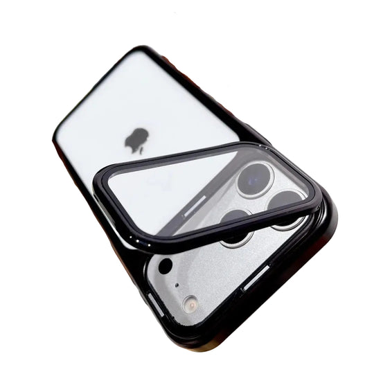 Coque pour iPhone 17 avec support intégré 0