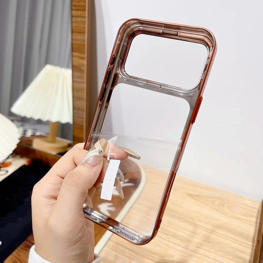 Coque pour iPhone 17 avec support intégré 4