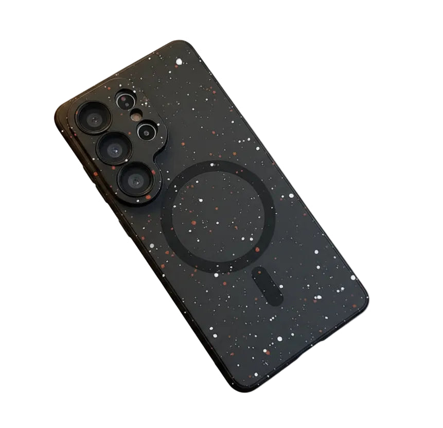 Coque pour téléphone avec design graffiti 0