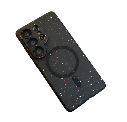 Coque pour téléphone avec design graffiti 0
