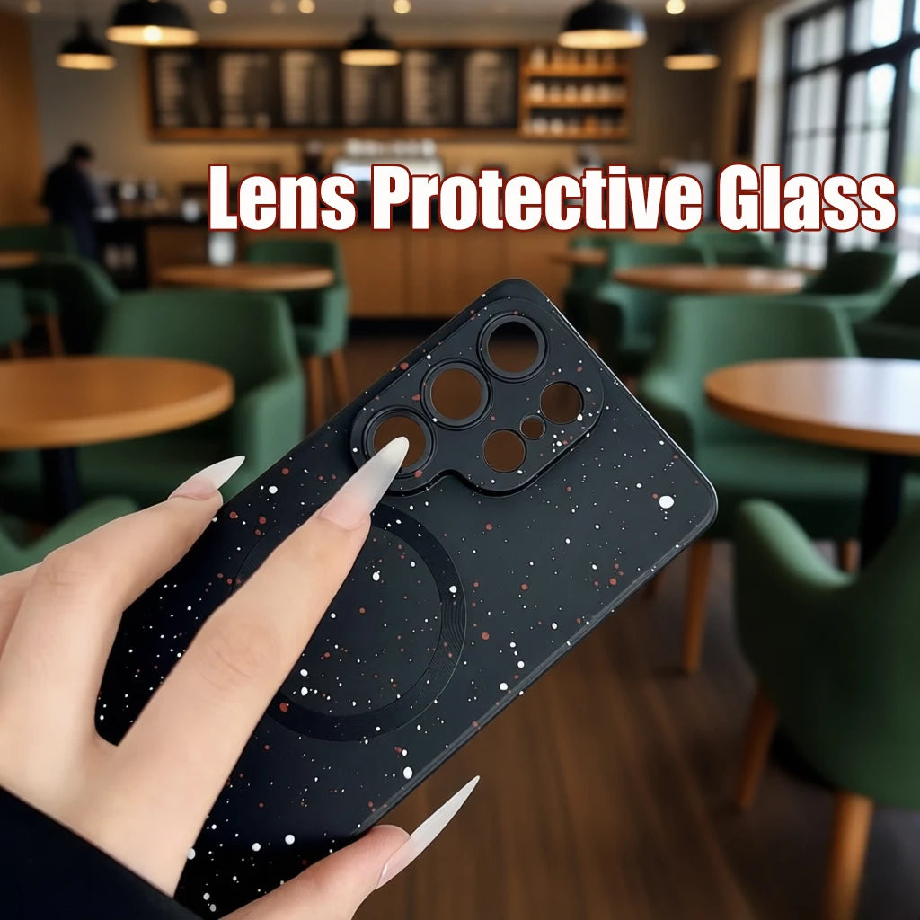 Coque pour téléphone avec design graffiti 3