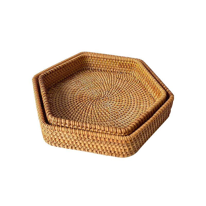 Corbeille à Fruits Élégante pour Femme 3