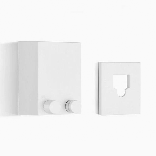 Corde à Linge Rétractable Intérieure et Extérieure Pratique et Moderne 8