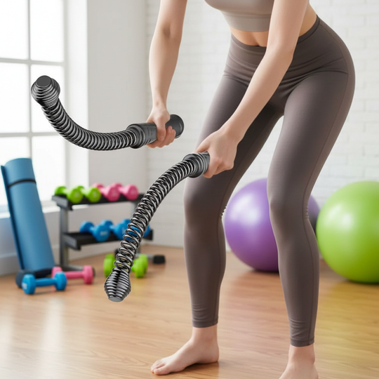 Corde de Combat Sans Fil pour Entraînement Intensif 2