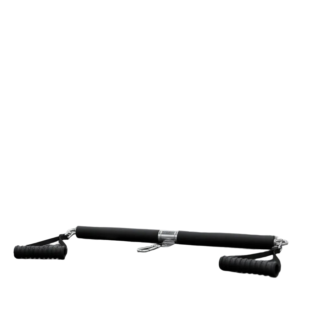 Corde de traction pour entraînement du dos et des biceps 0