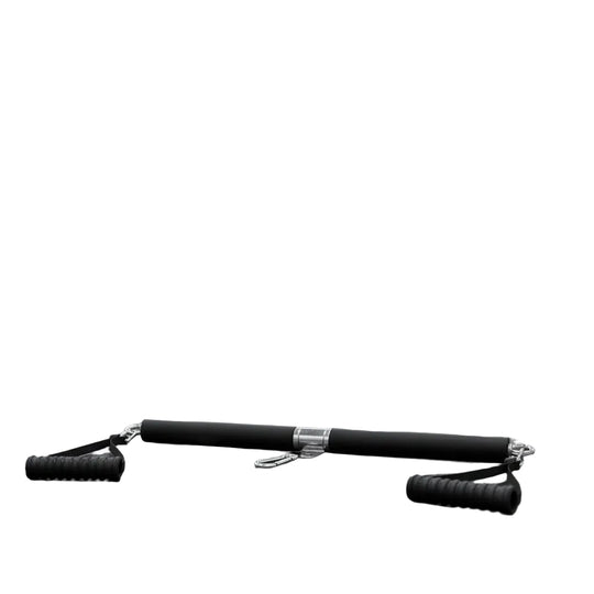 Corde de traction pour entraînement du dos et des biceps 0