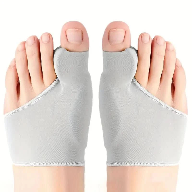 Correcteur Hallux Valgus pour Adolescents Pratique 6