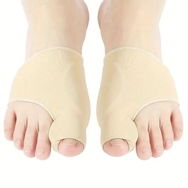 Correcteur Hallux Valgus pour Adolescents Pratique 7