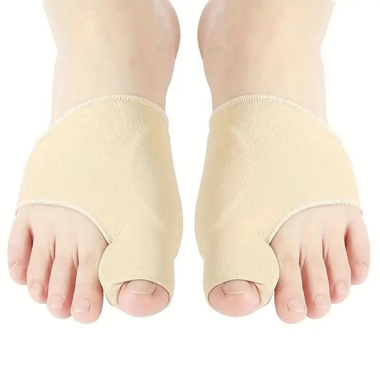 Correcteur Hallux Valgus pour Adolescents Pratique 7