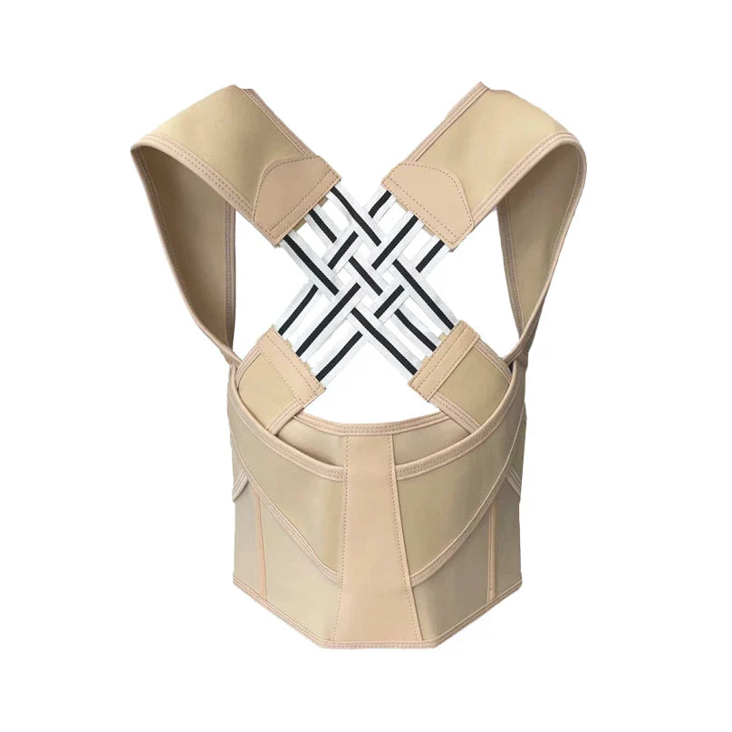 Correcteur de Posture Dos Ajustable pour Femmes et Enfants, Confort Quotidien 13