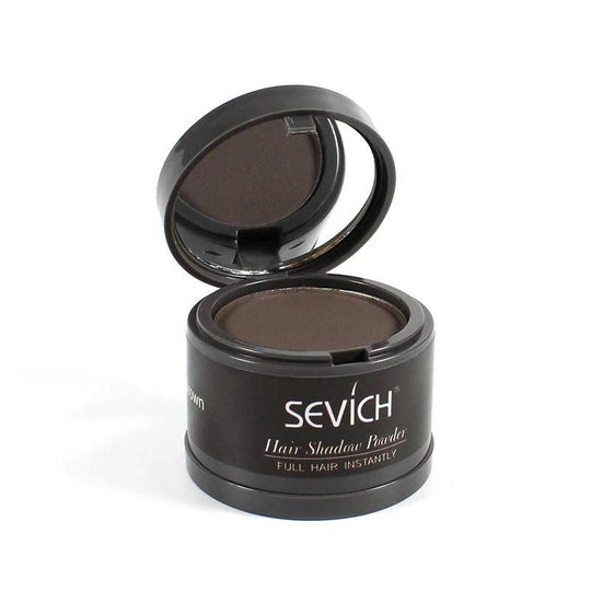 Correcteur de ligne capillaire en poudre waterproof 1