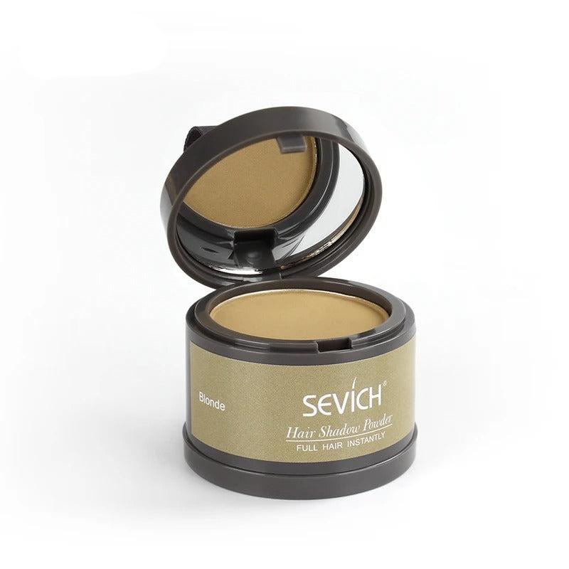 Correcteur de ligne capillaire en poudre waterproof 5