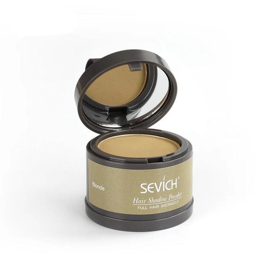 Correcteur de ligne capillaire en poudre waterproof 5