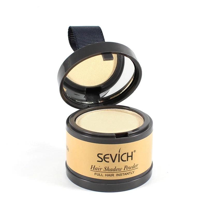Correcteur de ligne capillaire en poudre waterproof 6