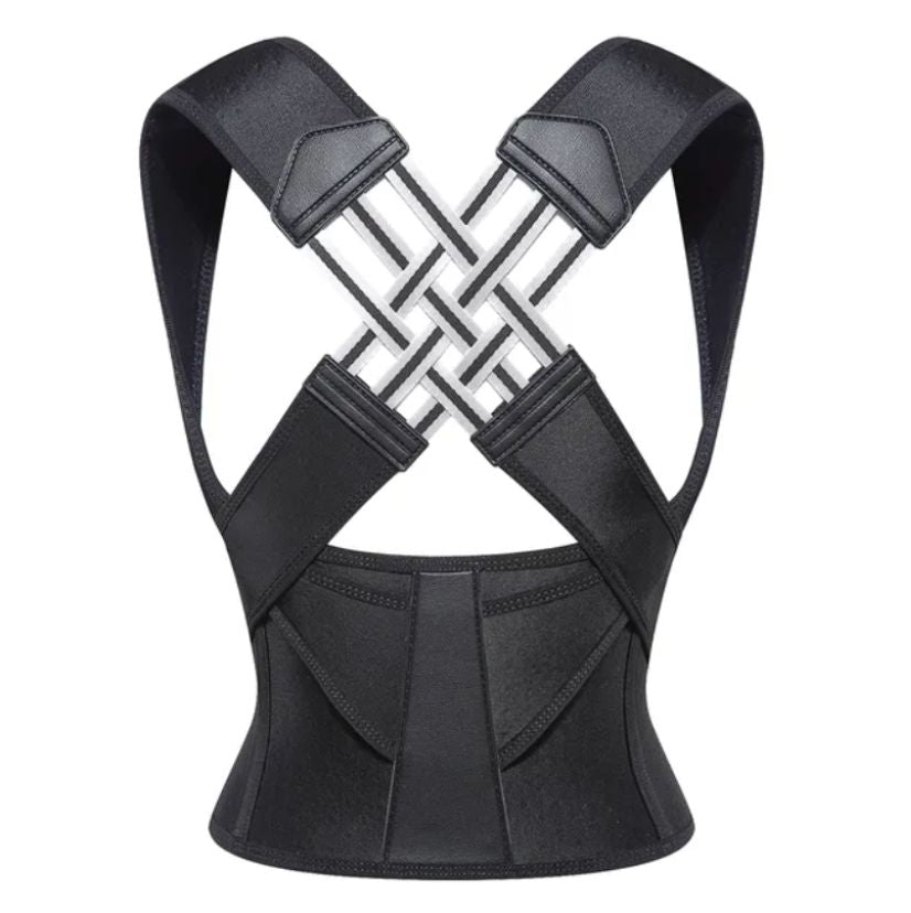 Correcteur de posture unisexe innovant 0