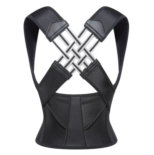 Correcteur de posture unisexe innovant 1