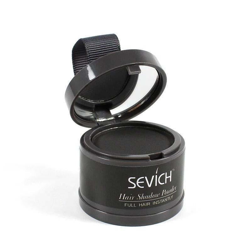 Correcteur en poudre waterproof pour la ligne des cheveux 0
