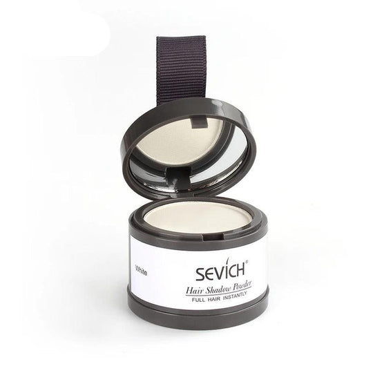 Correcteur en poudre waterproof pour la ligne des cheveux 10