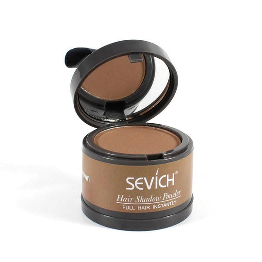 Correcteur en poudre waterproof pour la ligne des cheveux 4