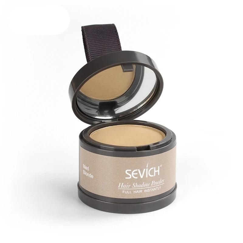 Correcteur en poudre waterproof pour la ligne des cheveux 7