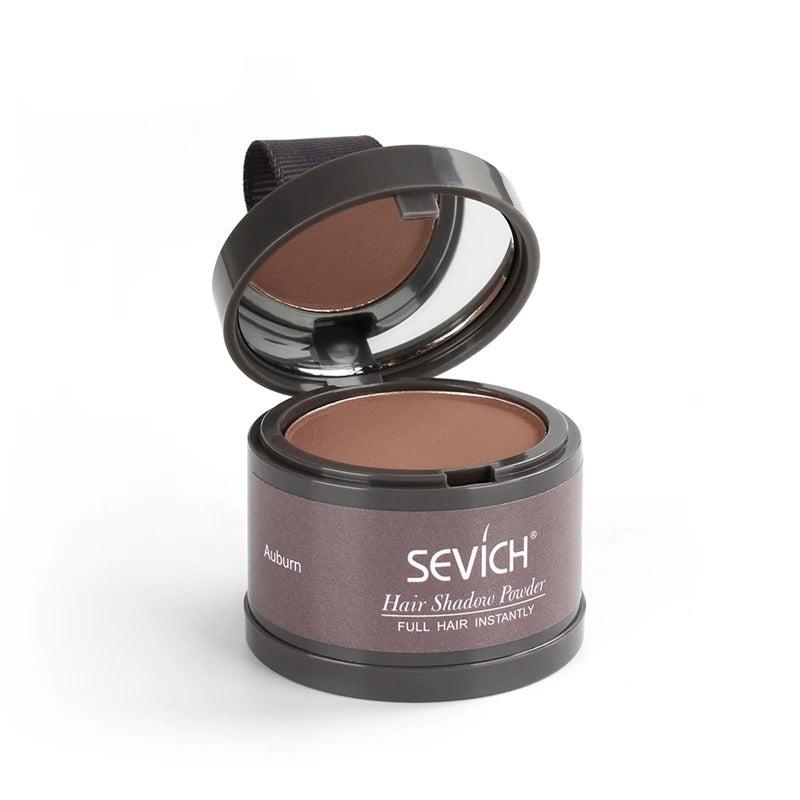 Correcteur en poudre waterproof pour la ligne des cheveux 8