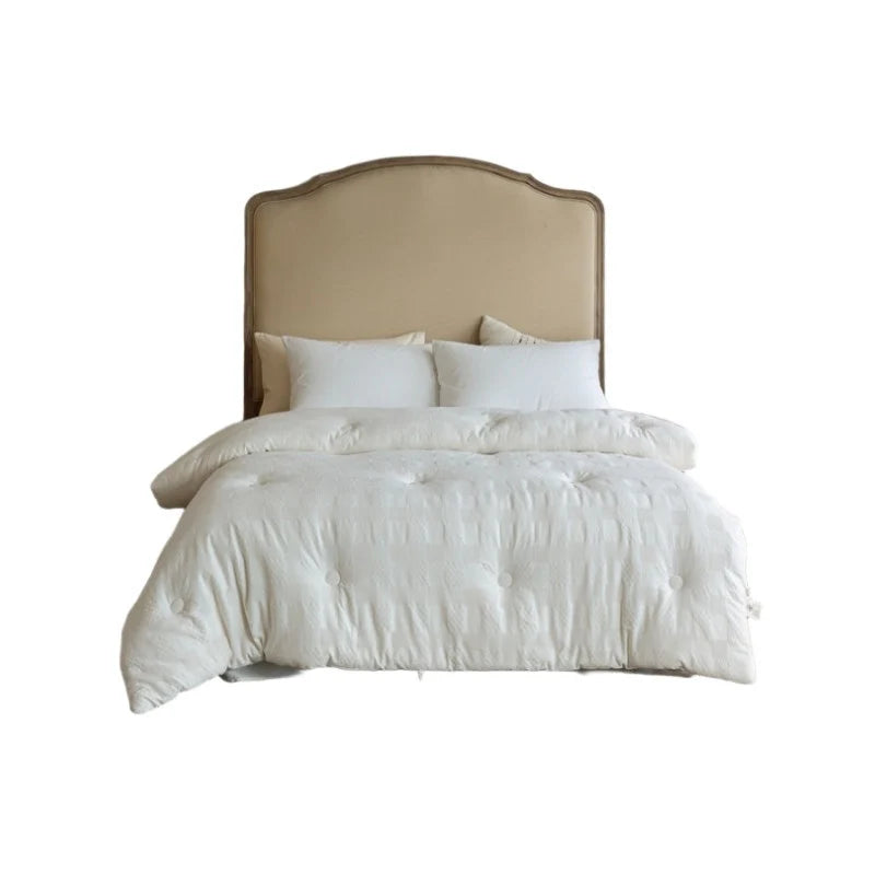 Couette Coton Naturel Isolante pour Femmes et Hommes 4