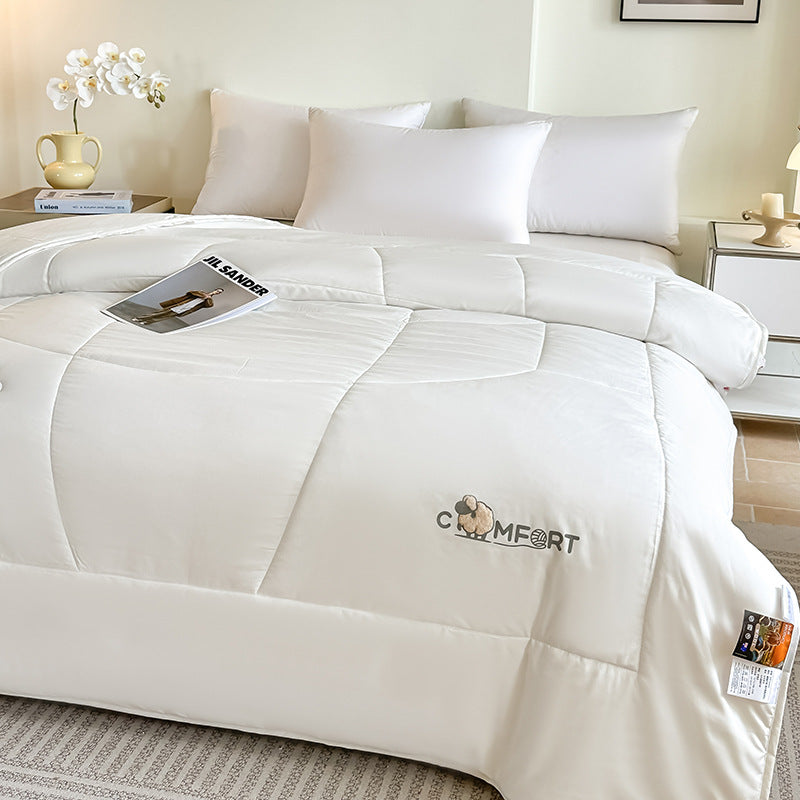 Couette Femme Confort Respirant Toutes Saisons 0