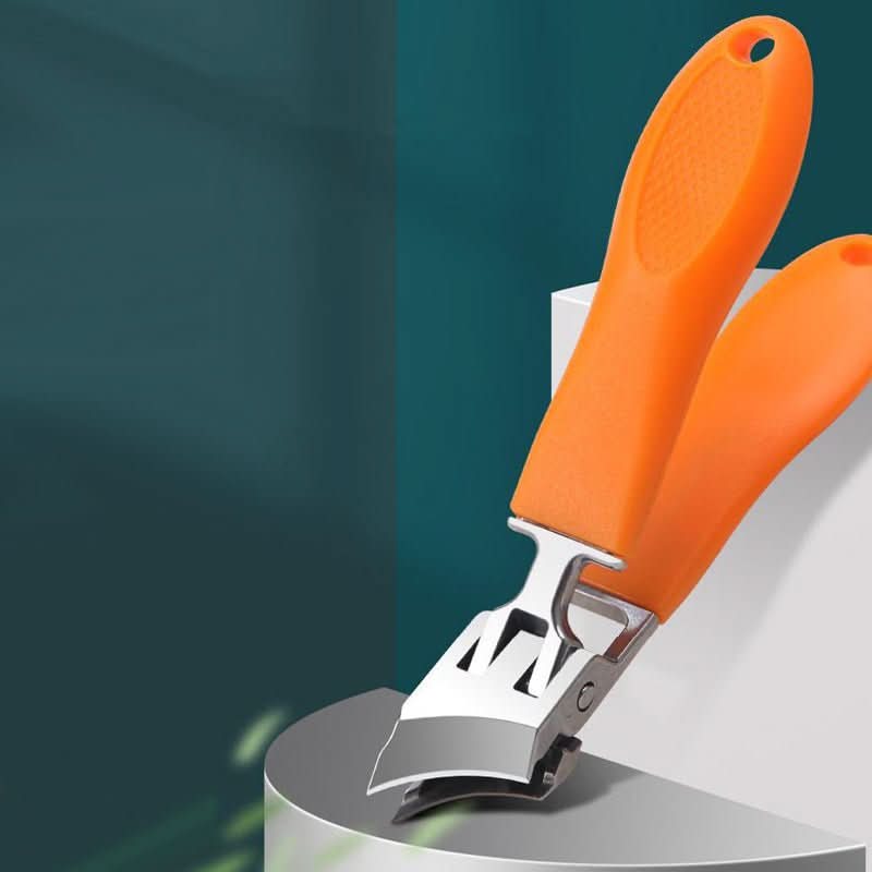 Coupe-Ongles Précis pour Ongles Épais 2