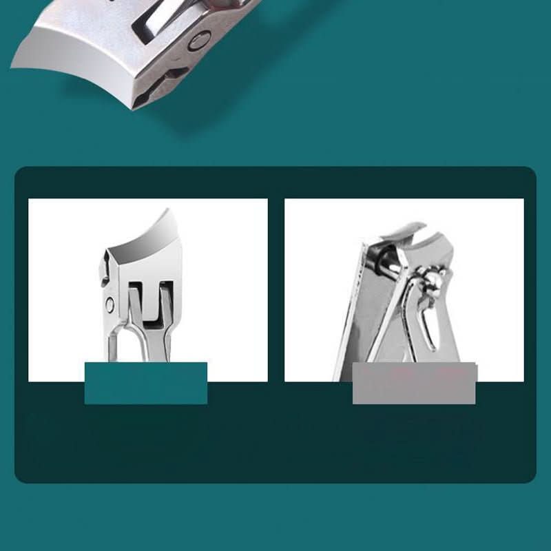 Coupe-Ongles Précis pour Ongles Épais 3