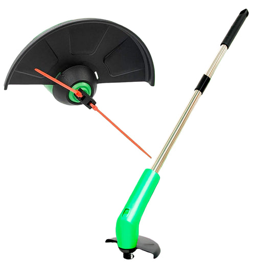 Coupe-herbe Électrique Sans Fil 24V 0