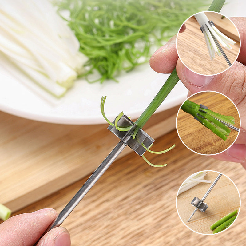 Coupe-légumes Multifonctionnel Pratique 0