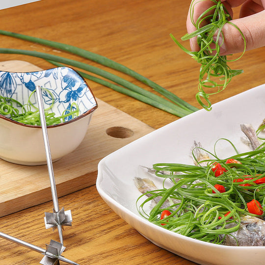 Coupe-légumes Multifonctionnel Pratique 1
