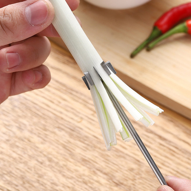 Coupe-légumes Multifonctionnel Pratique 4