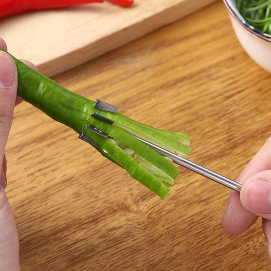 Coupe-légumes Multifonctionnel Pratique 5