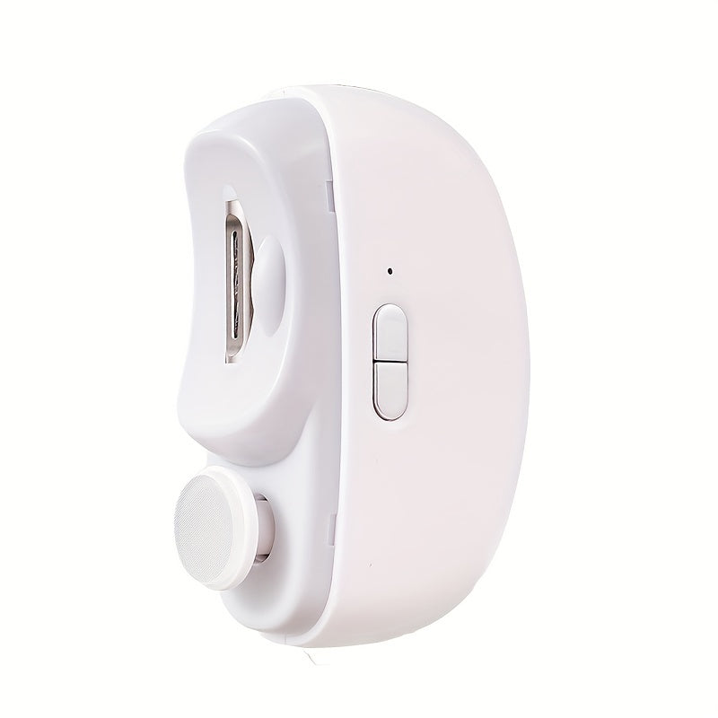 Coupe-ongles Électrique Intelligent Pratique 0