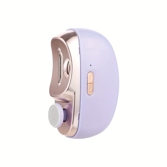 Coupe-ongles Électrique Intelligent Pratique 5