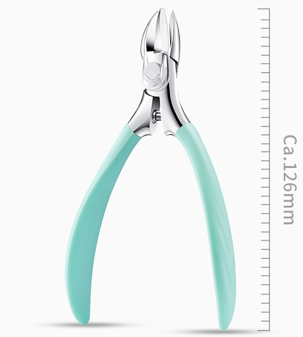 Coupe-ongles Ergonomique pour Seniors 4