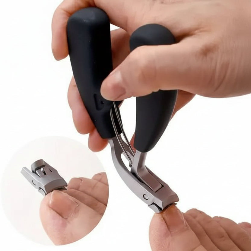 Coupe-ongles Précis et Résistant 2